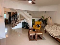 Blk 116 Sunset Way Residence (Clementi), HDB Executive #592960411
